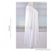 DaiLiWei Cover Ups for Swimwear Women Plus Swimsuit Cover Ups Summer Dresses for Womens White and Tassel B07CK3NSHR